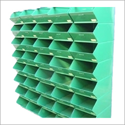 Bins And Tote Boxes