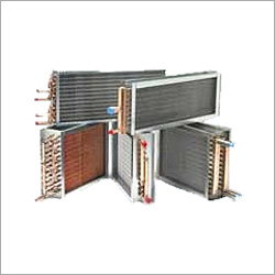 Cooling Heating Coils