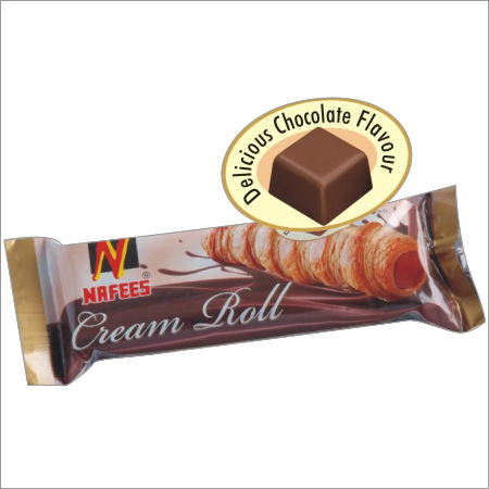 Cream Roll