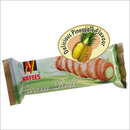 Cream Roll