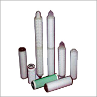 Pleated Filter Element