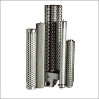 Stainless Steel Filter Elements