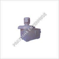 Suction System