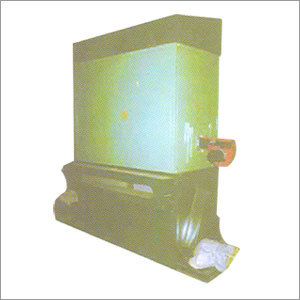 Drying Machine Blower