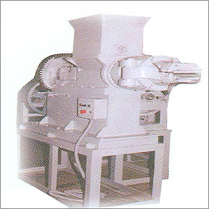Extruder Machine