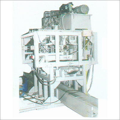 Hydraulic Punching Machine