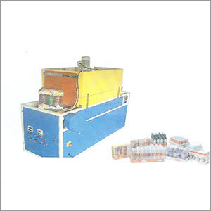 Shrink Tunnel Machine