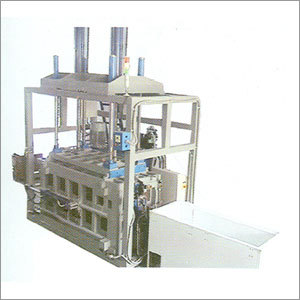 Cabinet Puff Moulding Jig For Chest Cooler & Freez