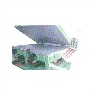 Door Puff Moulding Jig For Chest Cooler & Freezers