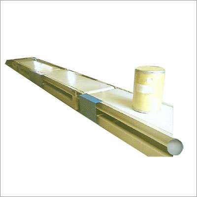 PVC Belt Conveyor