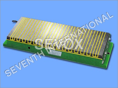 Electromagnetic Chuck Electromagnetic Chuck