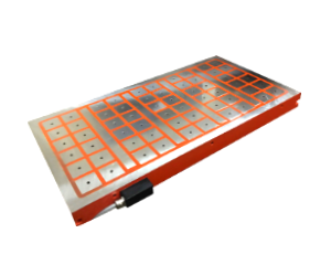 Electro Magnetic Chuck