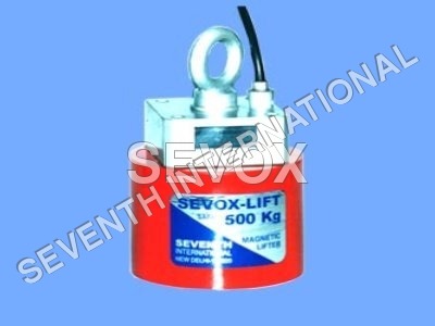 Magnetic Lifter Magnetic Lifter