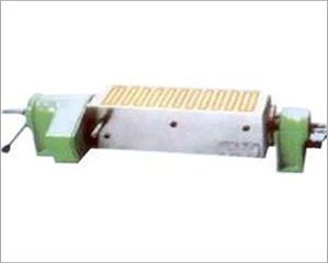Double Sine Plate Magnetic Chuck