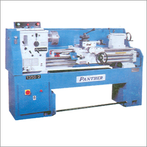 Lathe Machine