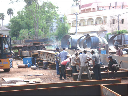 Fabricators