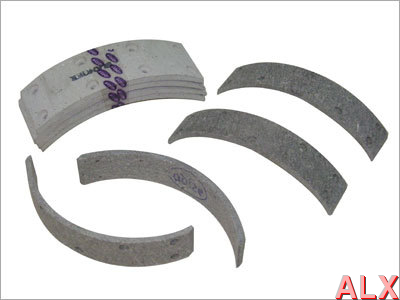 Brake Liners