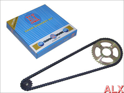 Chain Sprocket Kit