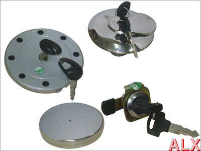 Fuel Tank Locks