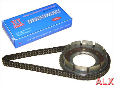 Timing/Cam/Clutch Chains