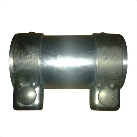 Pipe Connector