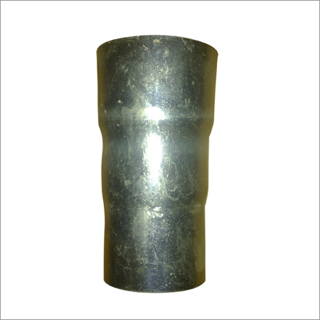 Reducer Pipe
