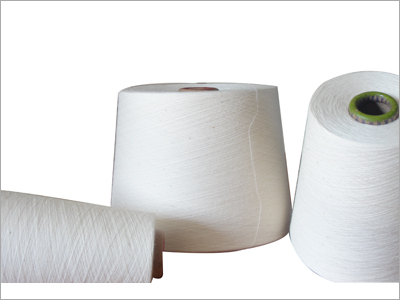 Cotton Blended Yarn