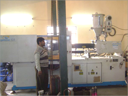 Mould Manufacturing Unit