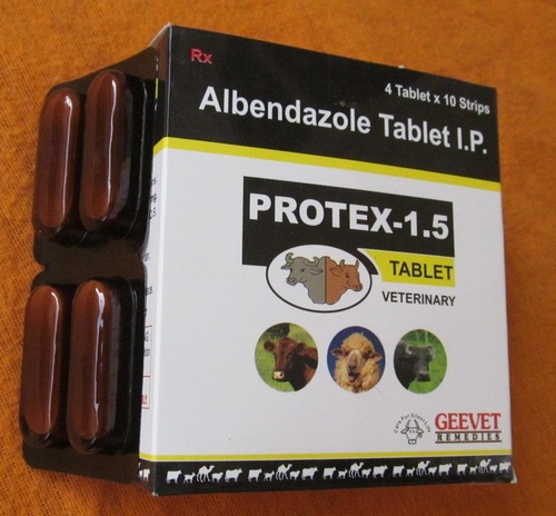 Albendazole Bolus Albendazole Bolus