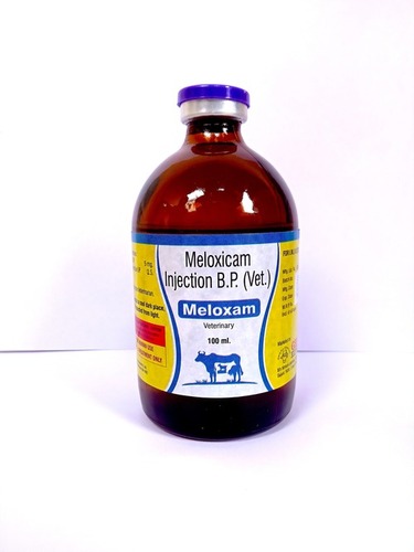 Meloxicam Injection