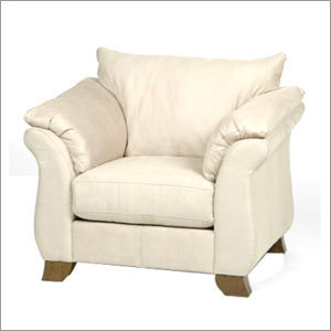 Chair in Rajah Cream
