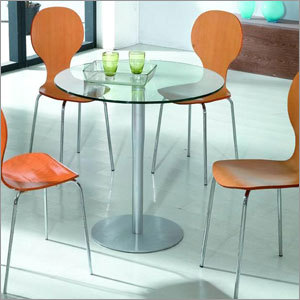 China Meeting Table