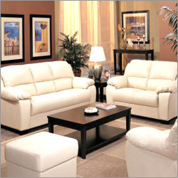 Coaster Sienna Sofa Set