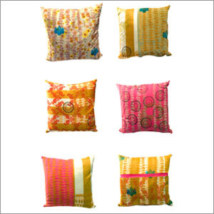 Jessica Ritter Pillows