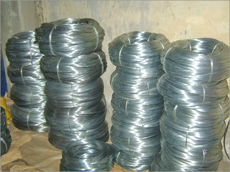 Galvanized Wires