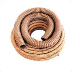 PVC Steel Wire Reinforced Pipe