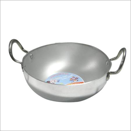 Premium Aluminium Kadai