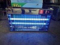 Insect Killer With 2 Tubes