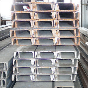 Channel Iron