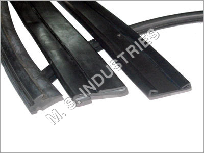 Rubber Profile
