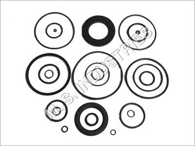 Rubber 'o' Rings
