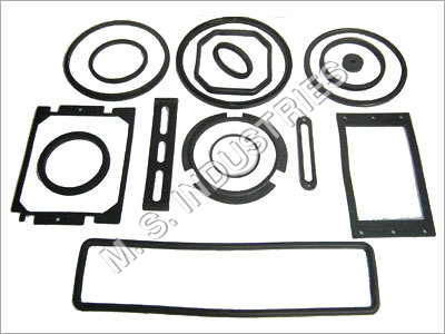 Rubber Gasket