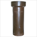 Mild Steel Swg Pipes - Galvanized,  High Pressure Resistant, Corrosion Resistant, Brown Finish, Available In Various Diameters