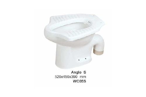 Anglo S Ceramic Pan