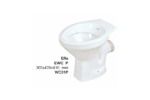 Effo EWC Ceramic Pan