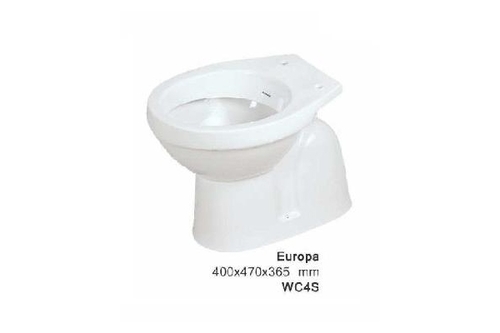 Europa Ceramic Pan