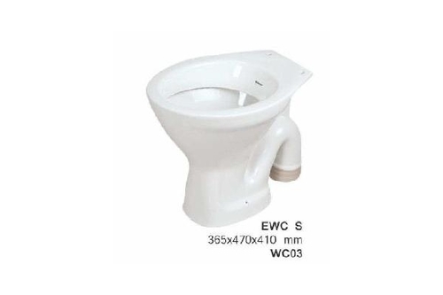 EWC S Ceramic Pan