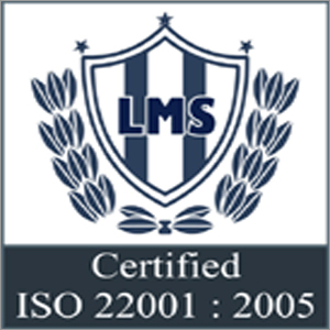 Food Safety Management System