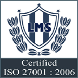 Information Security Management System