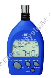 Sound Meter Sound Meter